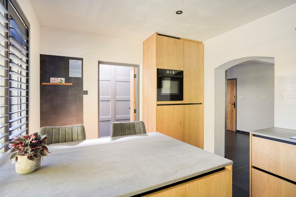 Medium property photo - Kennedystraat 11, 5298 TP Liempde